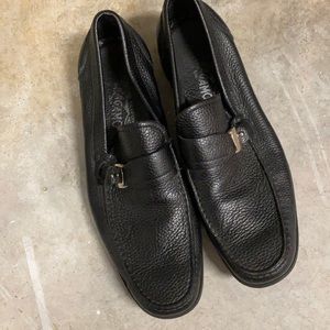 Salvatore Ferragamo men’s loafer